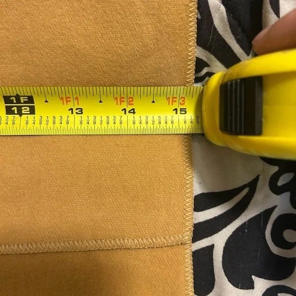 Lv dust bag